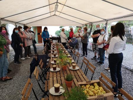 Medgeneracijske delavnice v Kačičah 14